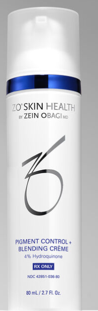 ZO Skin Health Pigment Control Cream 4% HQ 80ml